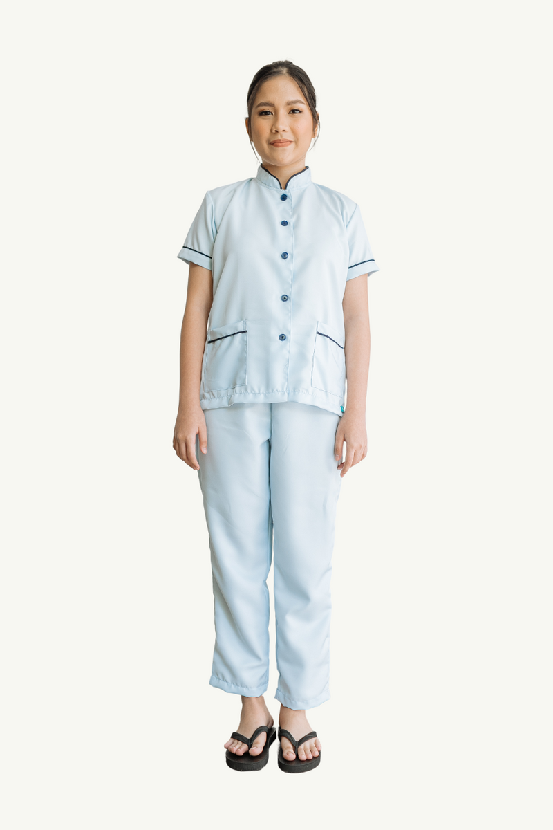 On SALE - Our Soft Annie Suit